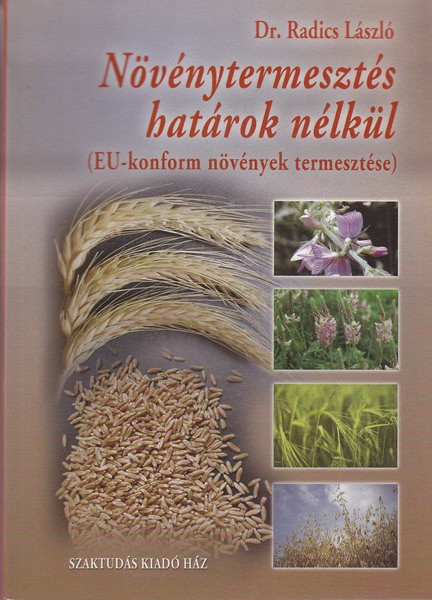 Növénytermesztés határok nélkül