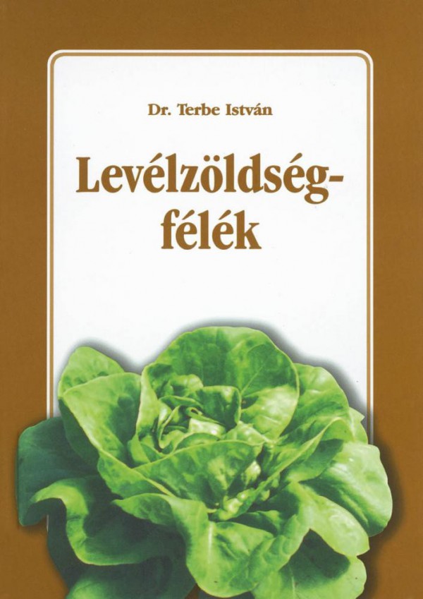 Levélzöldségfélék