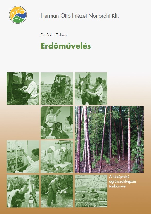 Erdőművelés